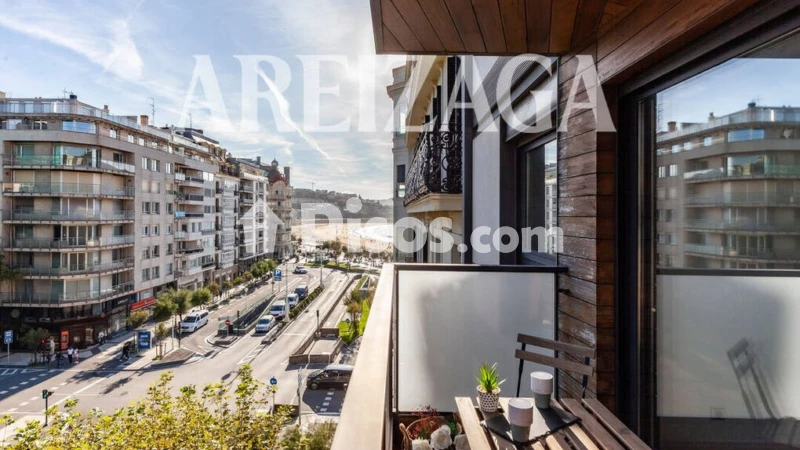 Fotografía del inmueble reportado: 2.300 €/mes — Gipuzkoa, Gipuzkoa