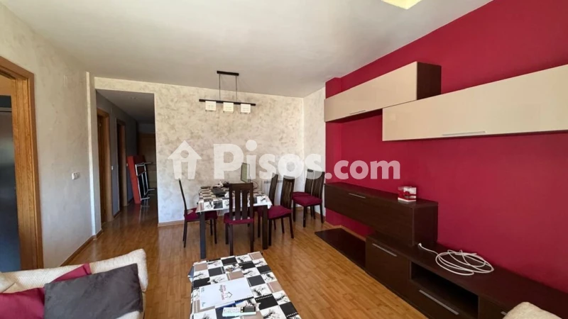Fotografía del inmueble reportado: 850 €/mes — Toledo, Toledo