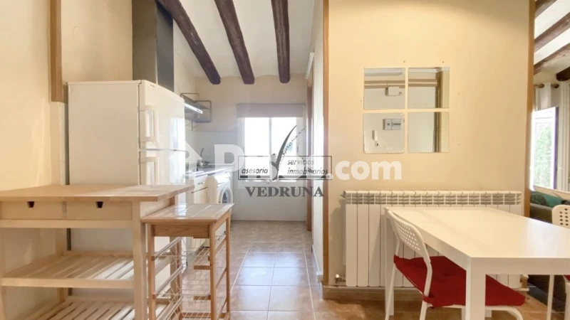 Fotografía del inmueble reportado: 750 €/mes — Zaragoza, Zaragoza