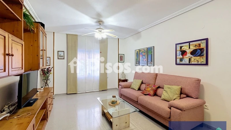 Fotografía del inmueble reportado: 1.200 €/mes — Alicante, Alicante