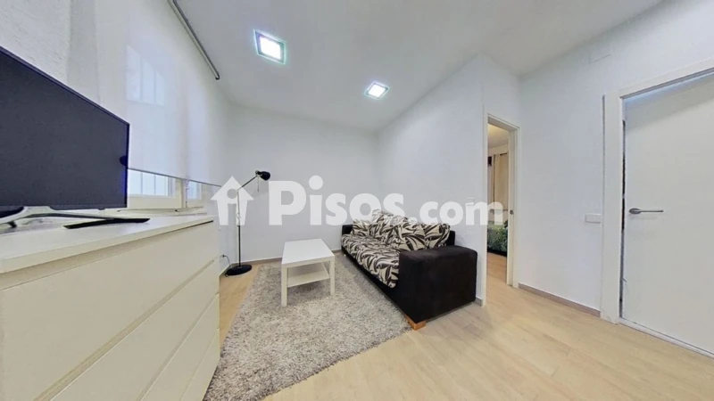 Fotografía del inmueble reportado: 1.100 €/mes — Madrid, Madrid