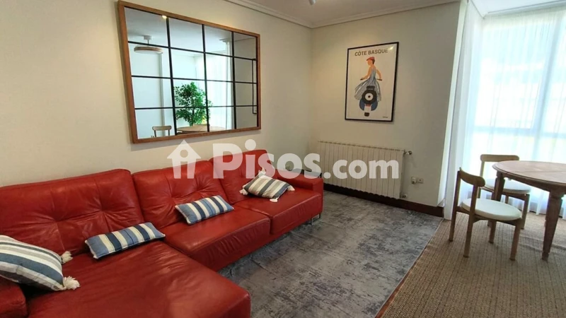 Fotografía del inmueble reportado: 1.500 €/mes — Gipuzkoa, Gipuzkoa