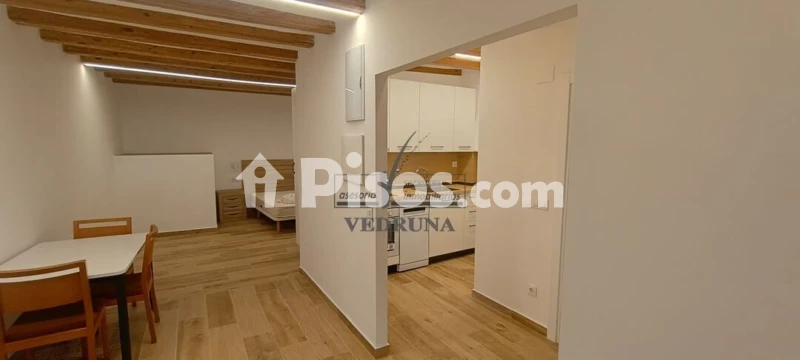 Fotografía del inmueble reportado: 500 €/mes — Huesca, Huesca