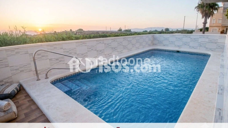Casa – Almoradí