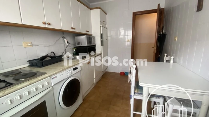 Fotografía del inmueble reportado: 450 €/mes — Burgos, Burgos