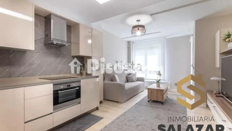Fotografía del inmueble reportado: 1.400 €/mes — Bizkaia, Bizkaia