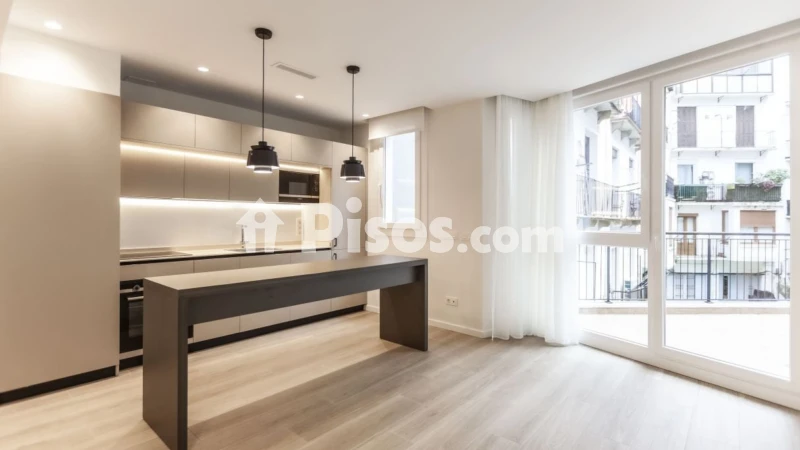 Fotografía del inmueble reportado: 1.525 €/mes — Gipuzkoa, Gipuzkoa