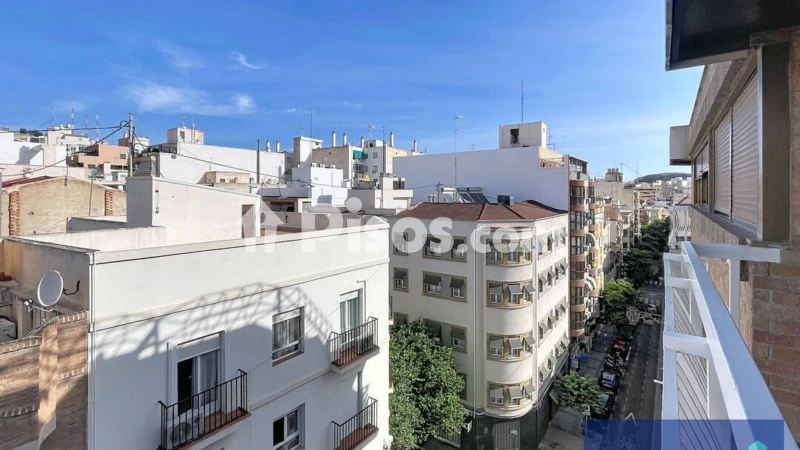 Fotografía del inmueble reportado: 1.250 €/mes — Alicante, Alicante