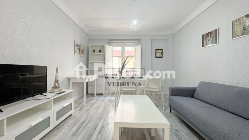 Fotografía del inmueble reportado: 1.500 €/mes — Zaragoza, Zaragoza