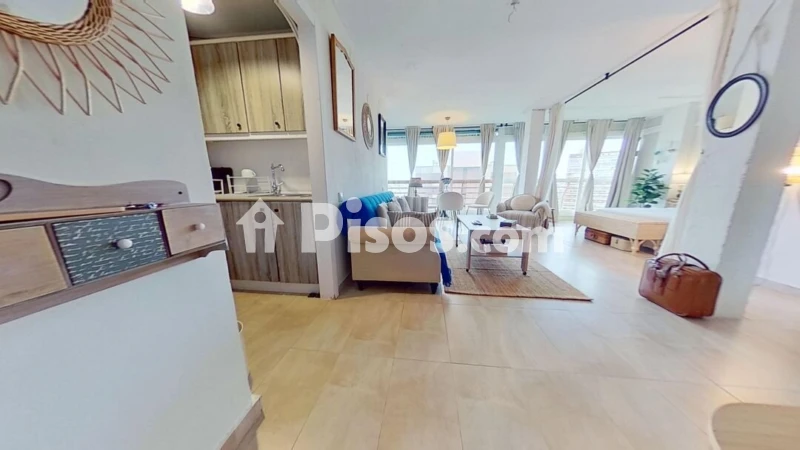 Fotografía del inmueble reportado: 800 €/mes — Alicante, Alicante