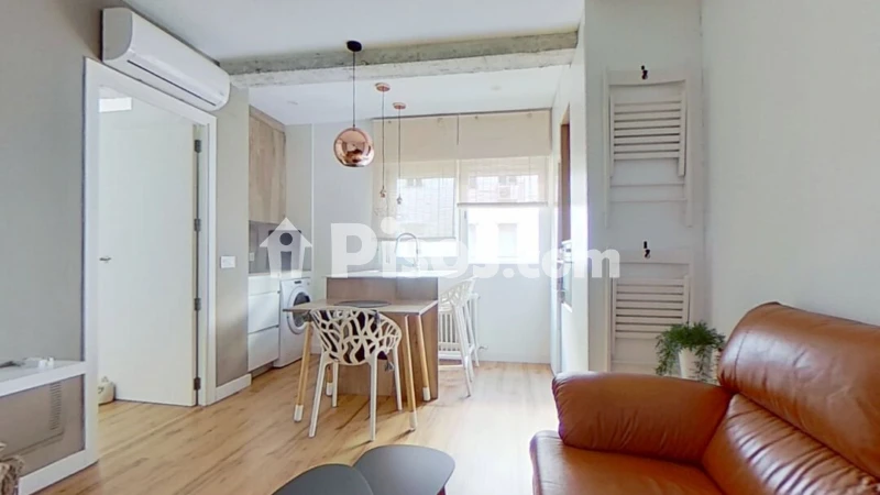 Fotografía del inmueble reportado: 1.250 €/mes — Madrid, Madrid