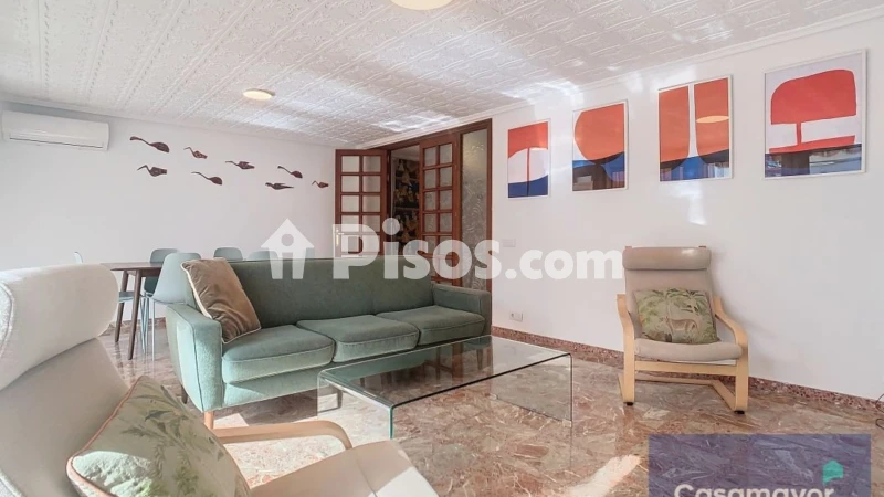 Fotografía del inmueble reportado: 1.500 €/mes — Alicante, Alicante