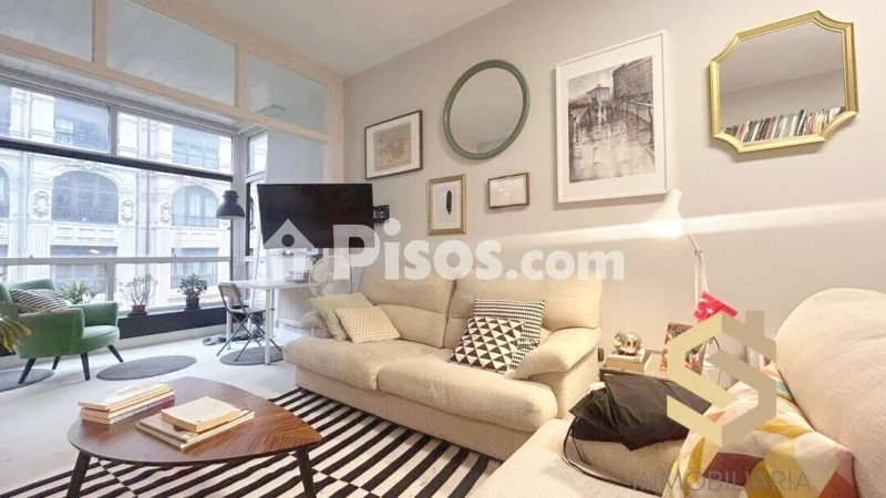 Fotografía del inmueble reportado: 987 €/mes — Bizkaia, Bizkaia