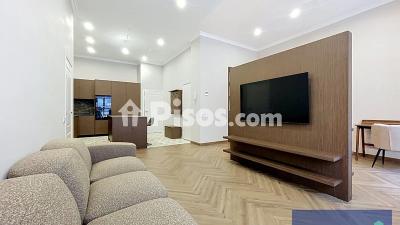 Piso – Alicante - Alacant