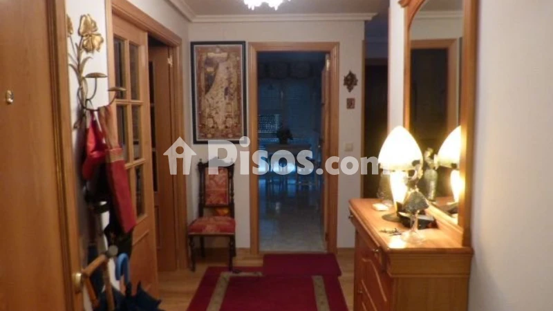 Fotografía del inmueble reportado: 475 €/mes — Burgos, Burgos
