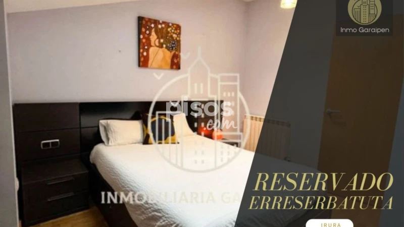 Piso en venta en Irura, Irura de 187.000 €