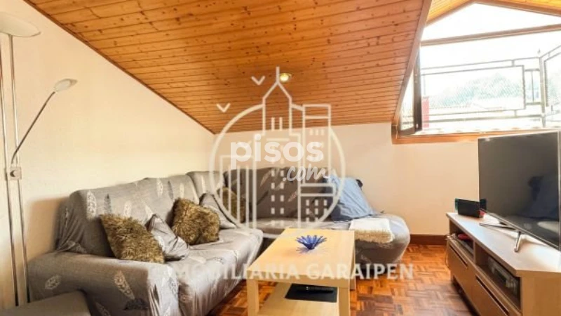 Piso en venta en Beasain, Beasain de 190.000 €