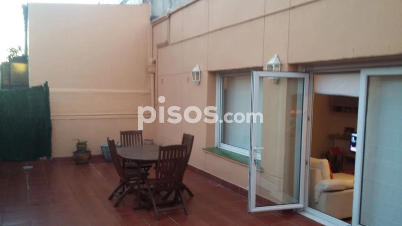 Ático en alquiler en Ibarrekolanda, Ibarrekolanda (Distrito Deustu. Bilbao) de 1.250 €<span>/mes</span>