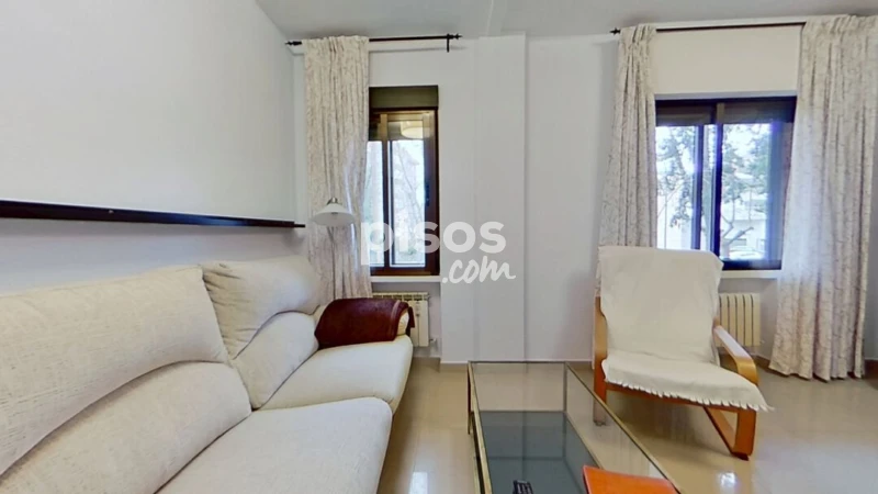 Piso en alquiler en Plaza de la Ciudad de Salta