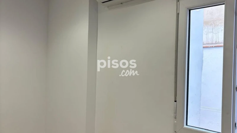 Piso en alquiler en Calle de Francos Rodríguez, cerca de Avenida de Pablo Iglesias