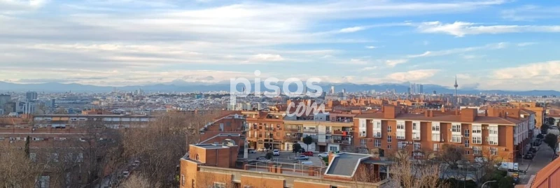 Piso en alquiler en Plaza de San Diego