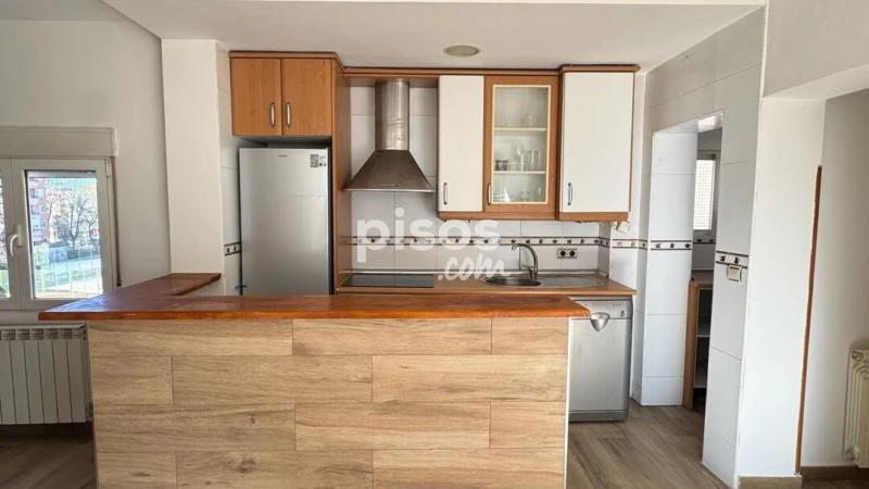 Piso en alquiler en Calle del Arroyo Fontarrón, cerca de Calle de la Tacona