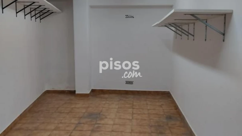 Garaje en venta en Calle de Xenpelar, Erdialdea (Errenteria) de 28.500 €