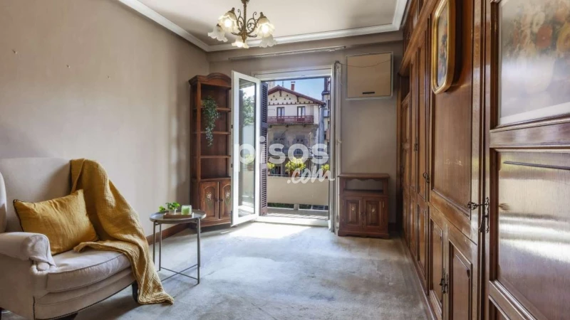 Piso en venta en Calle de Izpizua, Hernani de 318.000 €