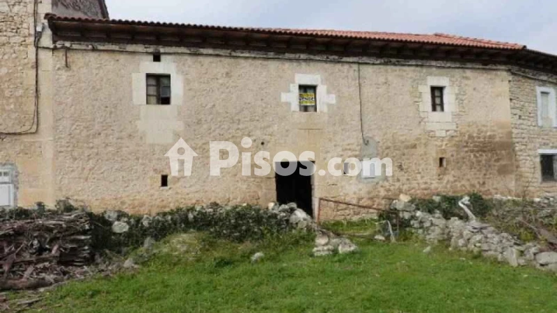 Casa – Valle de Manzanedo - Vista 3