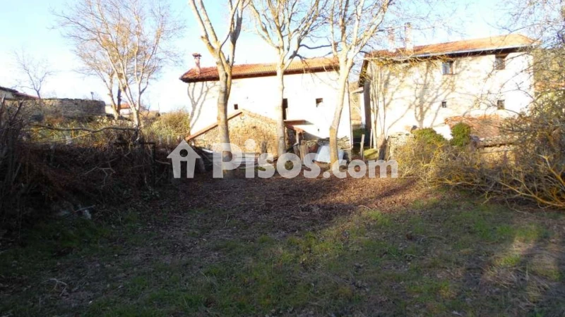 Casa – Merindad de Sotoscueva - Vista 3
