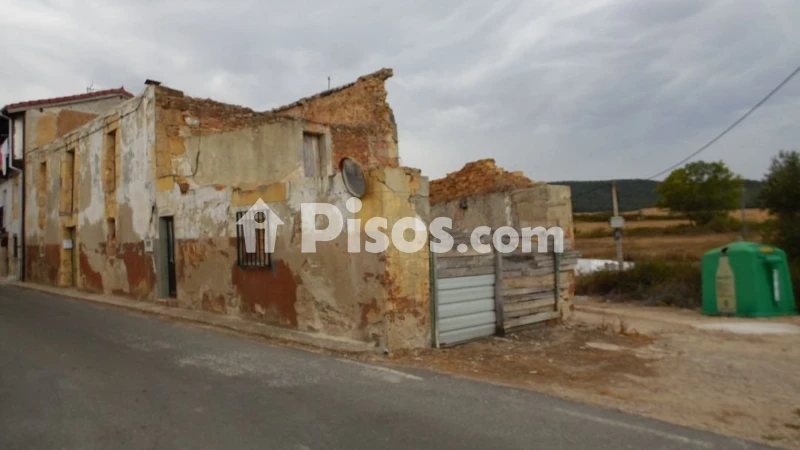 Casa – Medina de Pomar - Vista 3