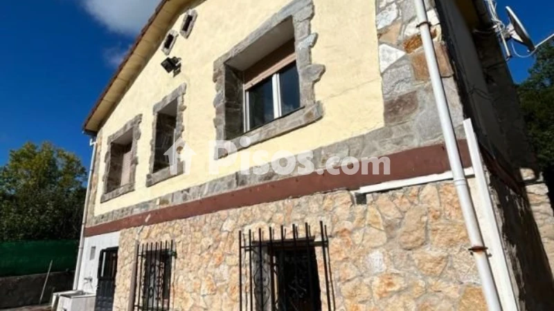 Casa en venta en Criales de Losa - Vista 3