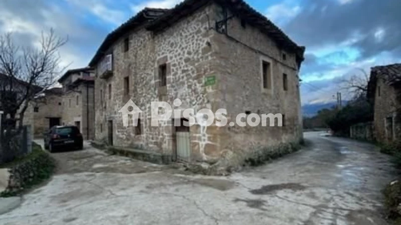 Casa en venta en Cuezva - Vista 3