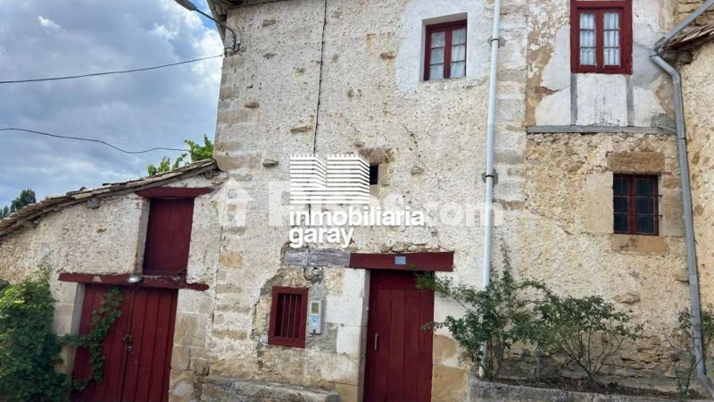 Casa en venta en Hornillayuso - Vista 3