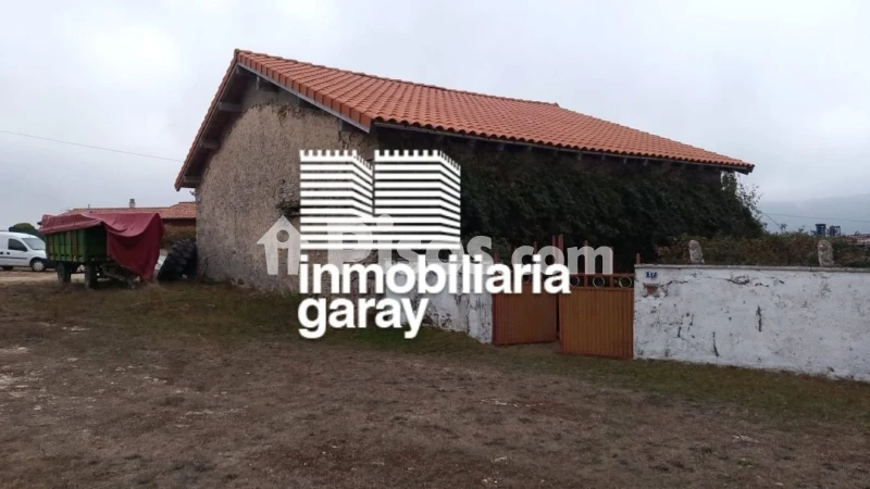 Casa – Valle de Losa - Vista 3