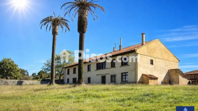 Casa – Carreño - Vista 3