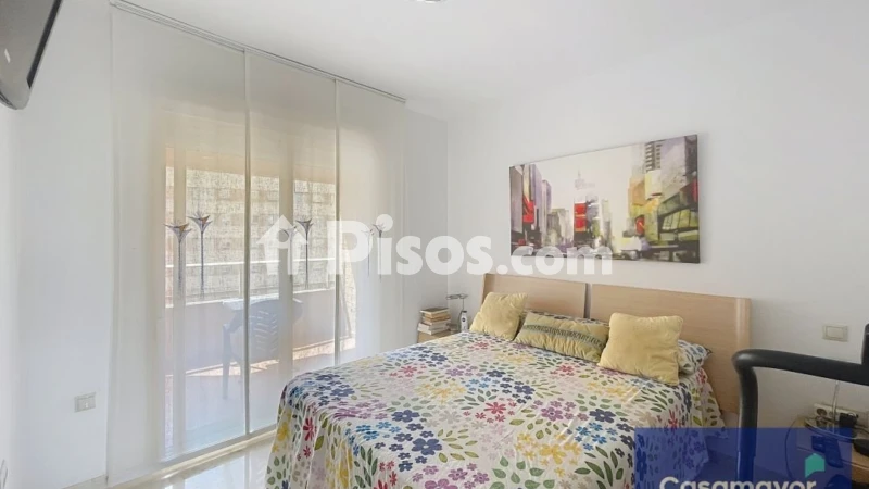 Piso – Alicante - Alacant