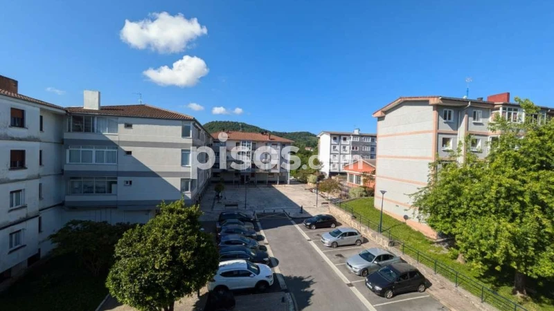 Piso en venta en Calle Iantzi Kalea en BeraunPontika por 190,000