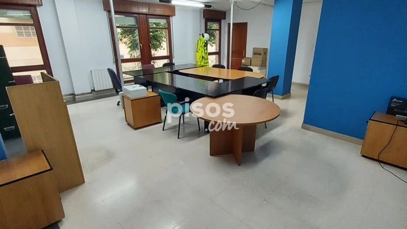 Oficina en venta en Abadiño, Abadiño de 75.000 €