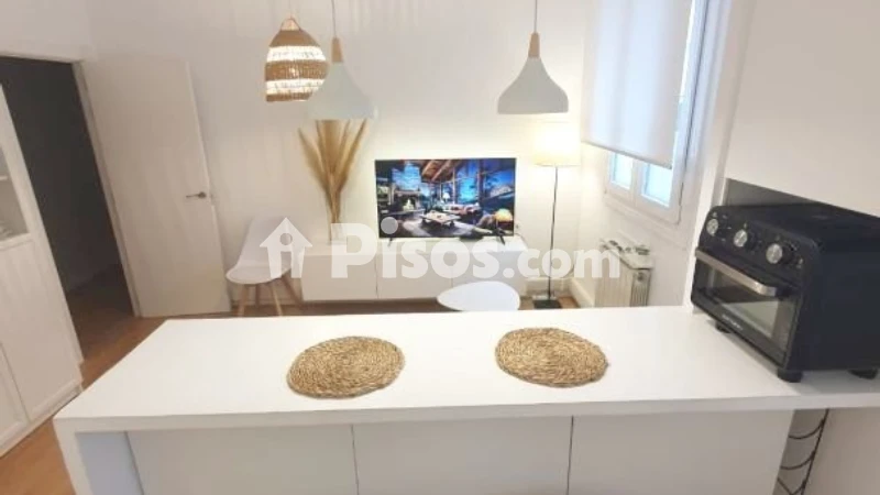 Fotografía del inmueble reportado: 1.500 €/mes — Bizkaia, Bizkaia