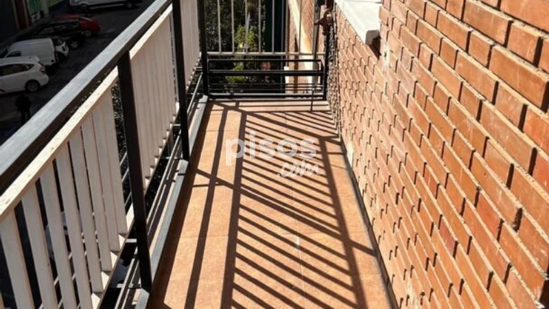 Piso en alquiler en Calle de Sánchez Preciado