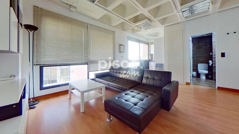 Estudio en alquiler en Calle de Miguel Yuste, cerca de Calle de Albasanz