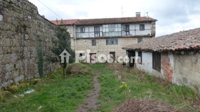 Casa en venta en Santa Gadea - Vista 3
