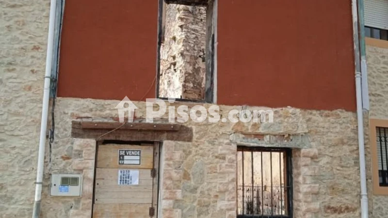 Casa – Villarcayo de Merindad de Castilla La Vieja - Vista 3