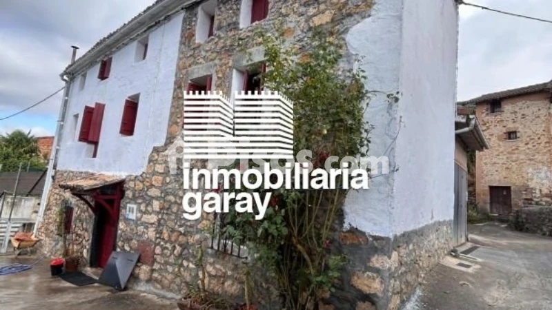 Casa en venta en Herrera de Las Caderechas - Vista 3