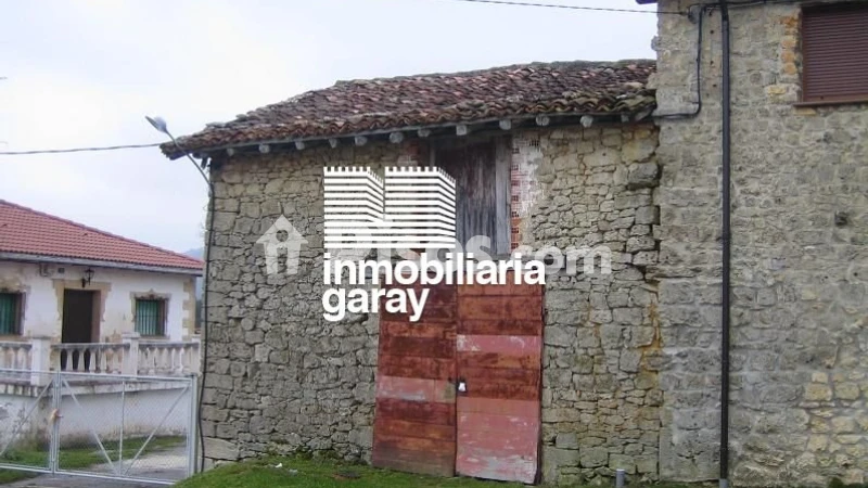 Casa - Vista 3