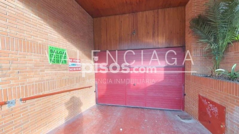 Garaje en venta en Avda.Navarra, Beasain de 50.000 €