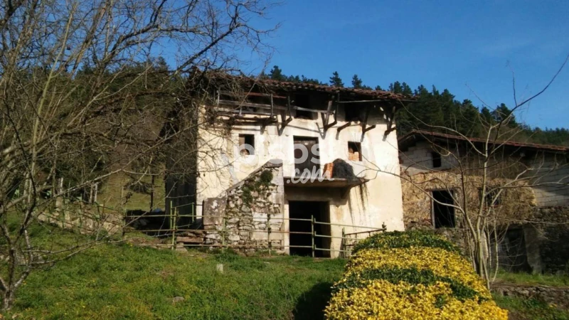 Casa en venta en Lemoa, Lemoa de 300.000 €