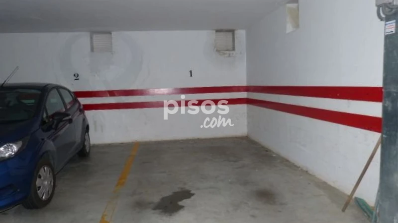 Garage for sale in Villarcayo, Villarcayo (Villarcayo de Merindad de Castilla La Vieja) of 5.000 €