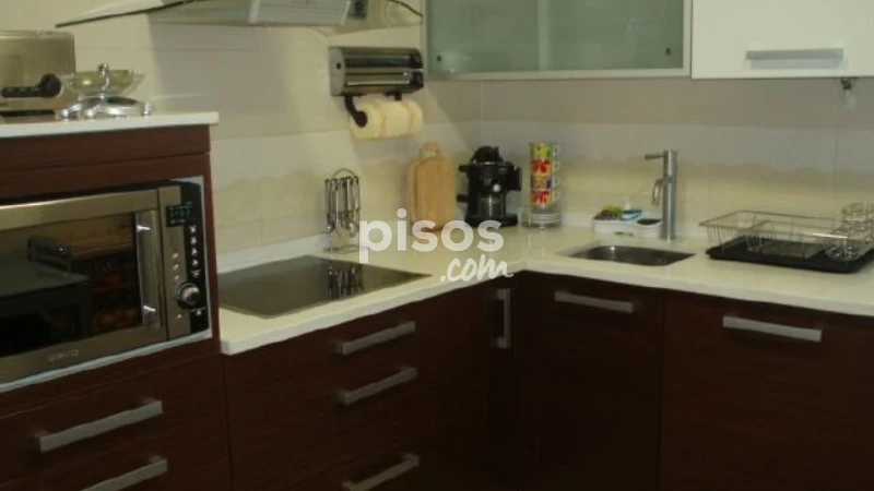 Piso en venta en Avenida de San Andrés, Zaldibar de 180.000 €